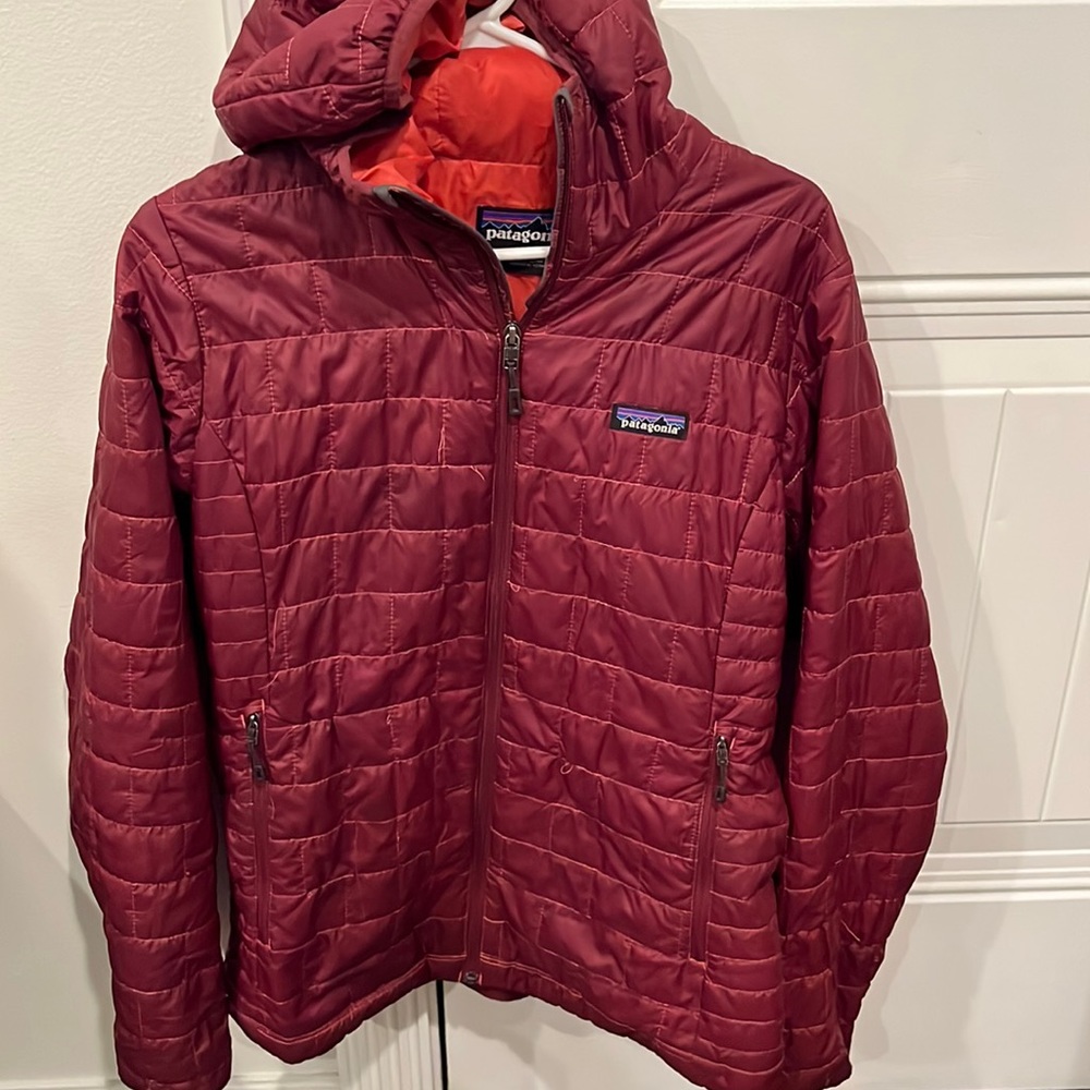 Women’s jacket